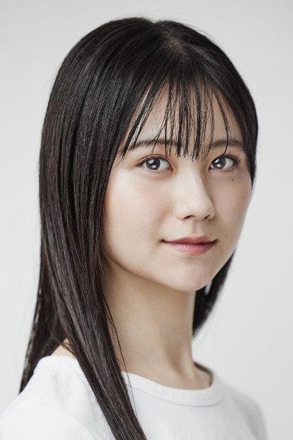 Riko Horikawa - Actor Profile Photo