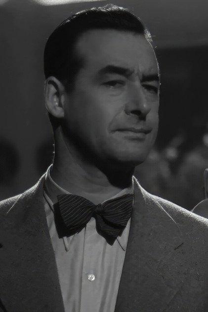 Georges Tourreil - Actor Profile Photo