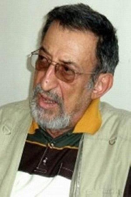 Nikolay Tzaturyan - Actor Profile Photo