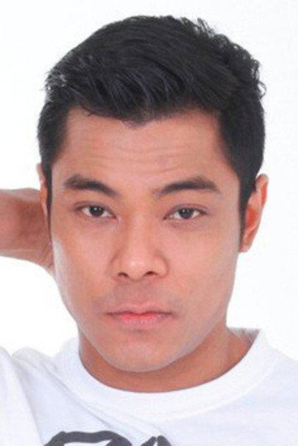 Nas-T - Actor Profile Photo
