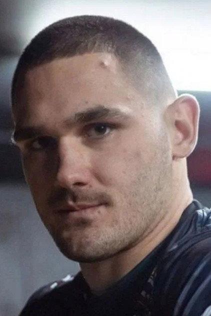 Rade Opacic - Actor Profile Photo