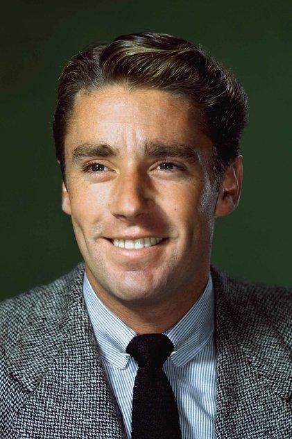 Peter Lawford - Actor Profile Photo