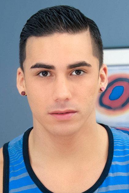 Topher DiMaggio - Actor Profile Photo