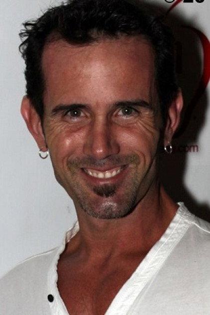 Rusty Nails - Actor Profile Photo