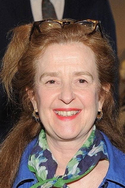 Odile Dicks-Mireaux - Actor Profile Photo