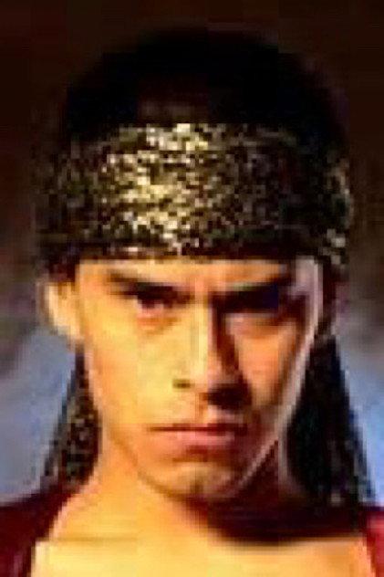 Luis Sanchez - Actor Profile Photo