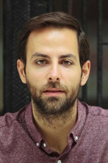 Dimitris Georgiadis - Actor Profile Photo