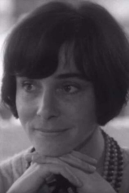 Edith Zetline - Actor Profile Photo