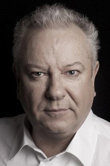 Morten Rudå - Actor Profile Photo