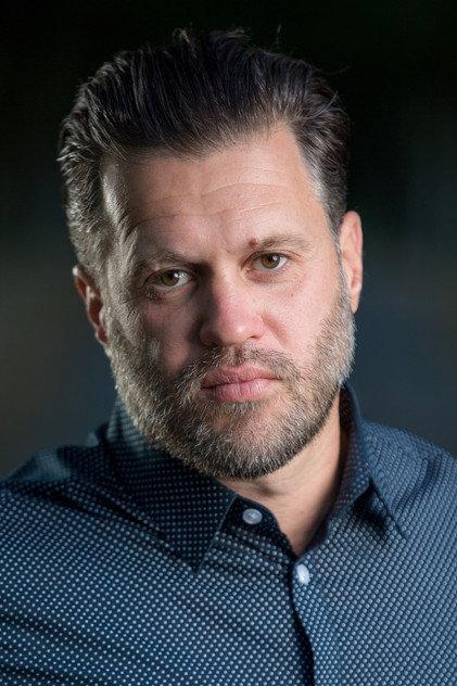 Wess Morgan - Actor Profile Photo