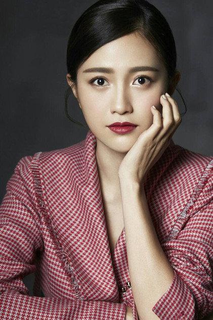 Bao Wenjing - Actor Profile Photo