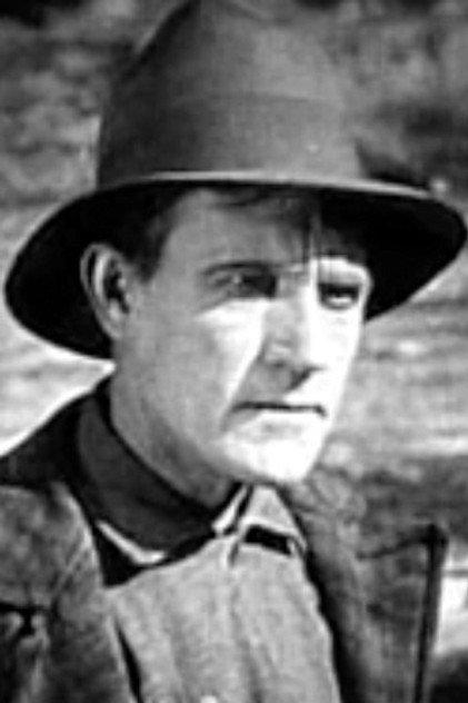 Roy Watson - Actor Profile Photo