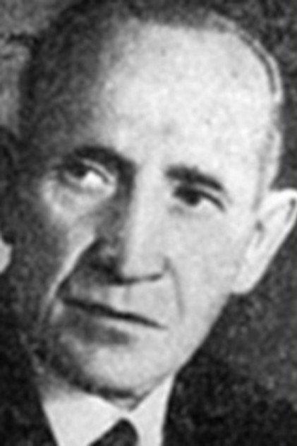 Iosif Matusevich - Actor Profile Photo