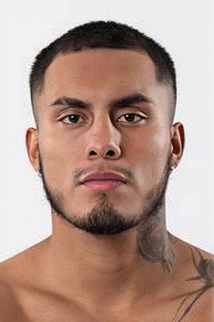 Raul Salomon - Actor Profile Photo