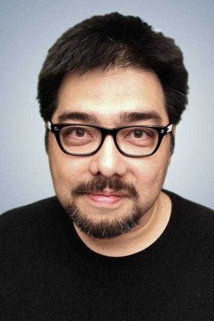 Mark Meily - Actor Profile Photo