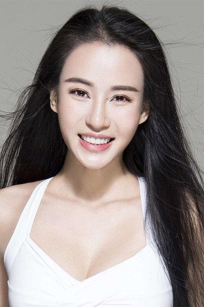 Miya Muqi - Actor Profile Photo