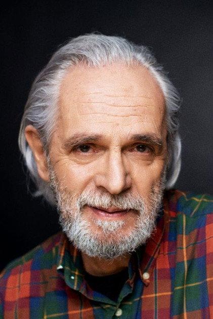 Ulrich Cyran - Actor Profile Photo