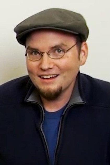 Rob Walker - Actor Profile Photo