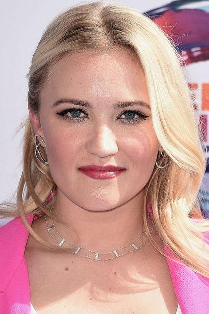 Emily Osment - Actor Profile Photo