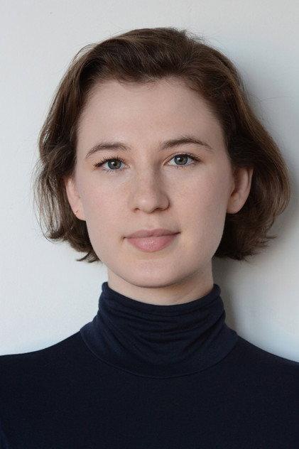 Gemma Schreier - Actor Profile Photo