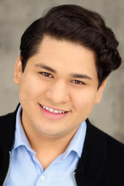 Fernando Carsa - Actor Profile Photo