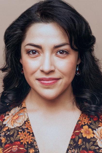 Jacqueline Correa - Actor Profile Photo