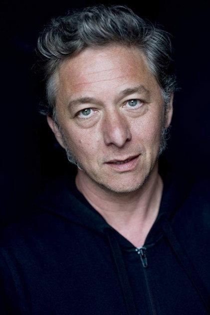 Nicolas Briançon - Actor Profile Photo