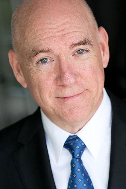 Tim Powell - Actor Profile Photo