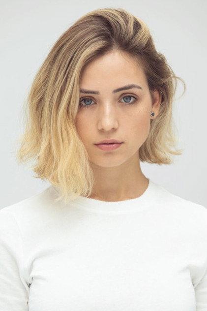 Paula Magalhães - Actor Profile Photo