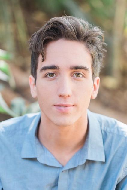 Dylan Kawalec - Actor Profile Photo