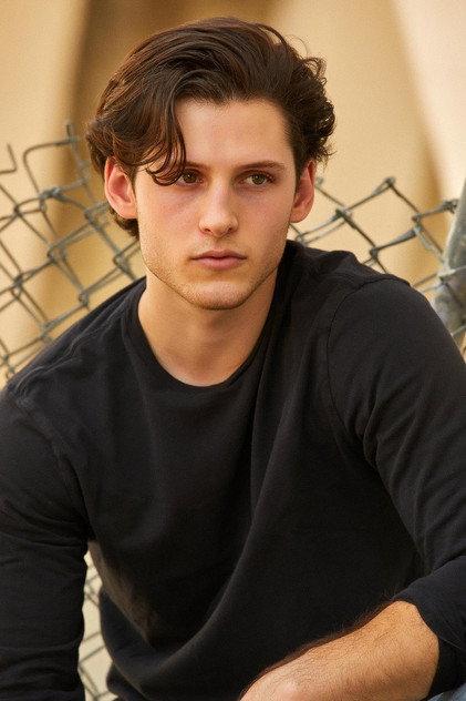 Donte Paris - Actor Profile Photo
