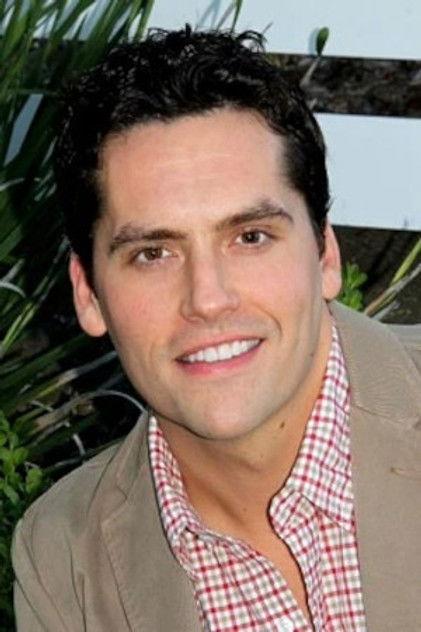 Russ Hunt - Actor Profile Photo