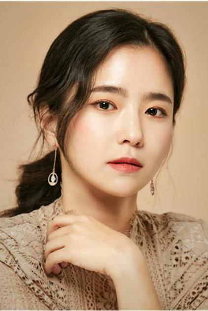 Song Geul-song-geul - Actor Profile Photo