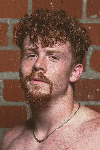 Christian Hubble - Actor Profile Photo