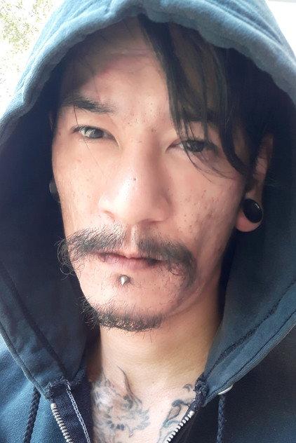 Echo Quah - Actor Profile Photo