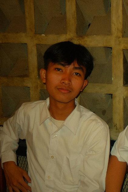 Muhammad Fadillah - Actor Profile Photo
