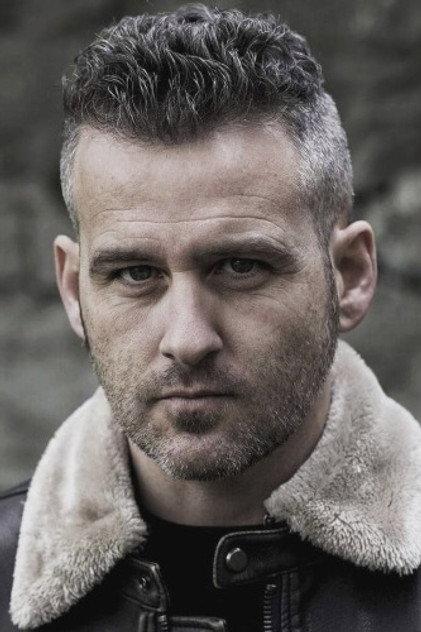 Philip P. Coffey - Actor Profile Photo