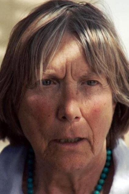 Penelope Allen - Actor Profile Photo