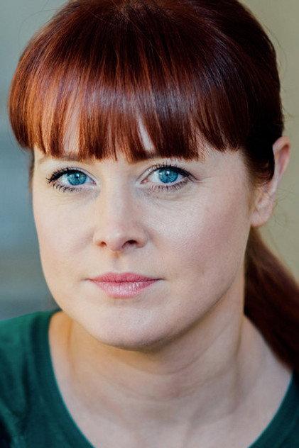 Suzanne Magowan - Actor Profile Photo