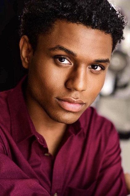 Trey Horton - Actor Profile Photo