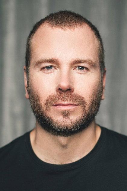 Guillaume Tremblay - Actor Profile Photo