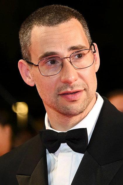 Jack Antonoff - Actor Profile Photo