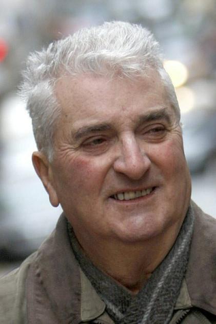 Fernando Miramontes - Actor Profile Photo