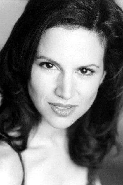 Renee Weldon - Actor Profile Photo