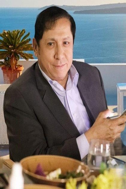 Mohamed Ashoub - Actor Profile Photo