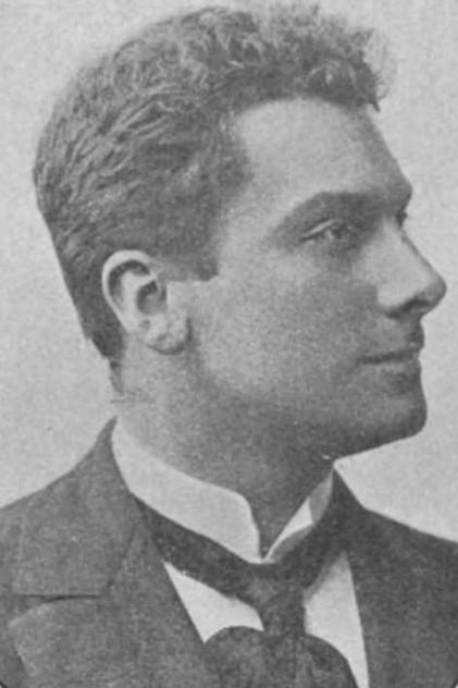Eberhard Erfmann - Actor Profile Photo