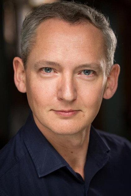 Justin Hayward - Actor Profile Photo