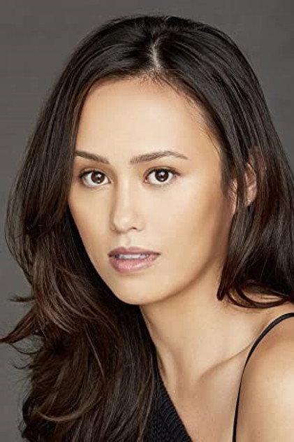 Ashton Amaba - Actor Profile Photo