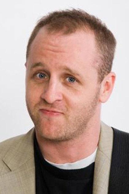 Dave Eastgate - Actor Profile Photo