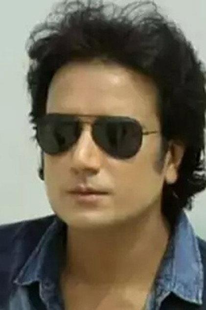 Buddhaditya Mohanty - Actor Profile Photo
